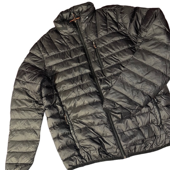 howke & co Other - howke & co puffer jacket